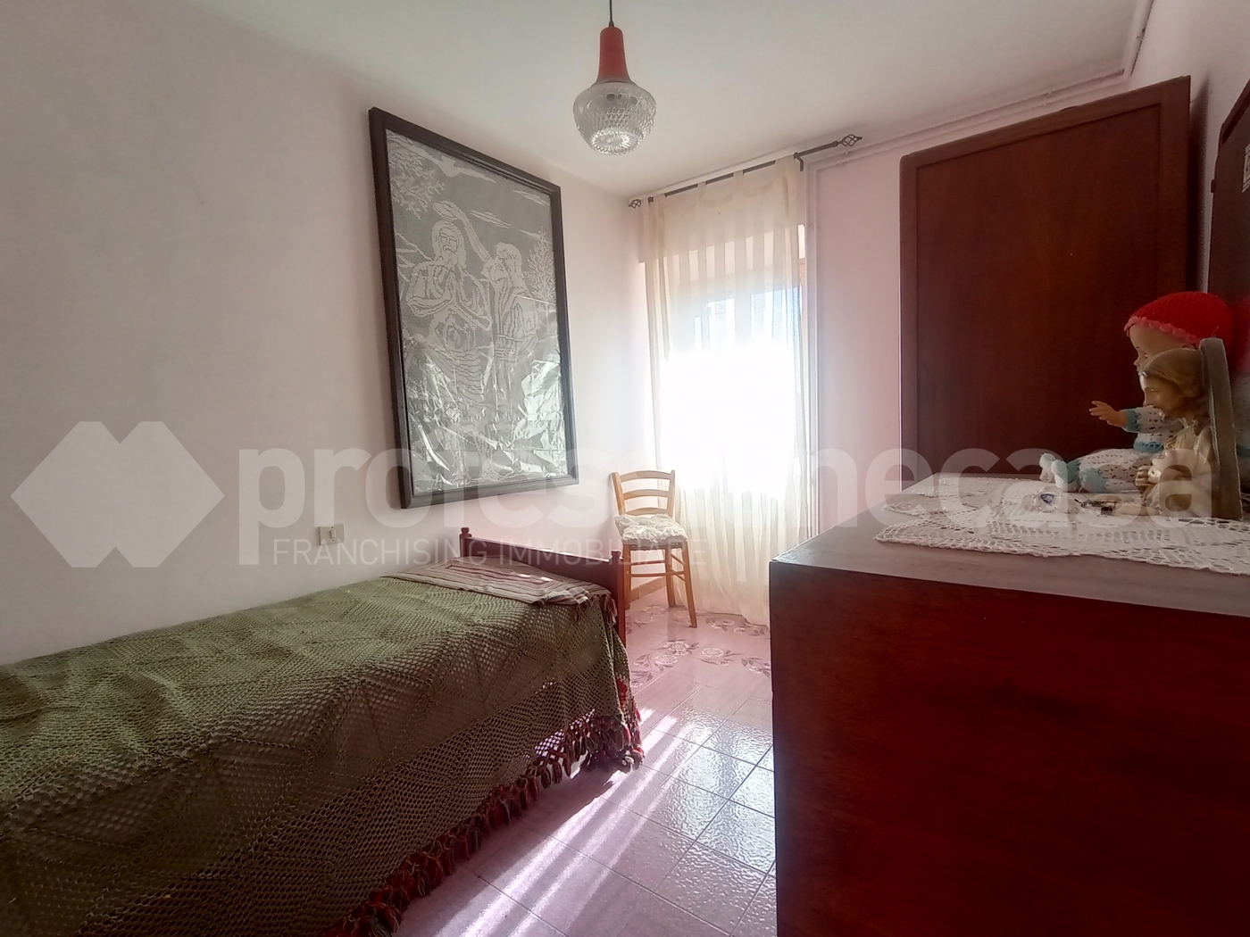 Casa indipendente in vendita a Ateleta