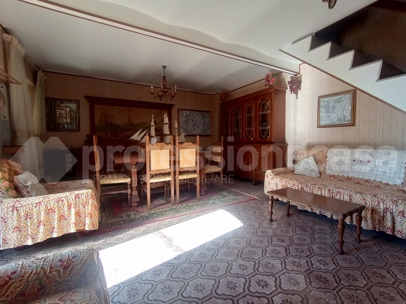 Casa indipendente in vendita a Ateleta