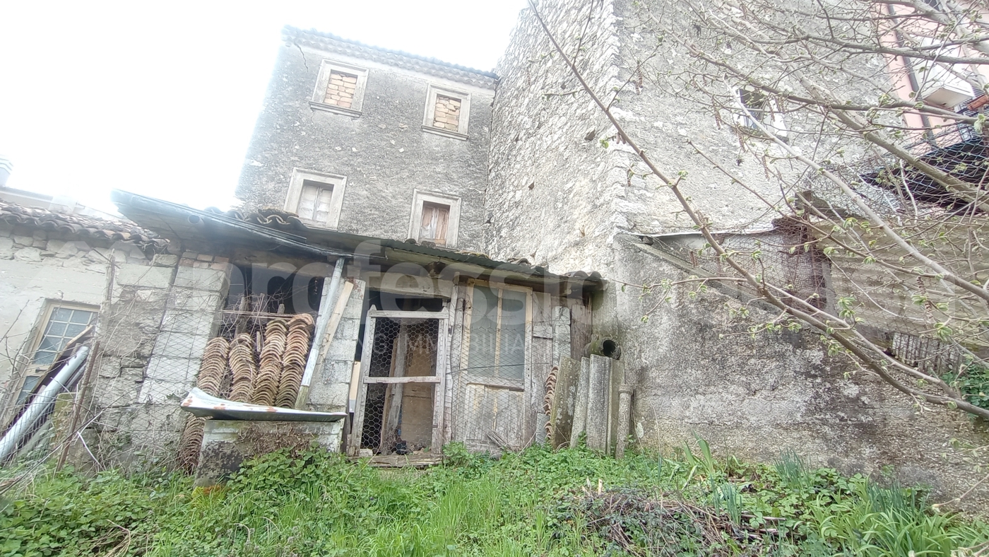 Rustico in vendita a Ateleta