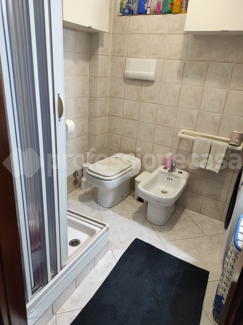 Trilocale in vendita a Ateleta