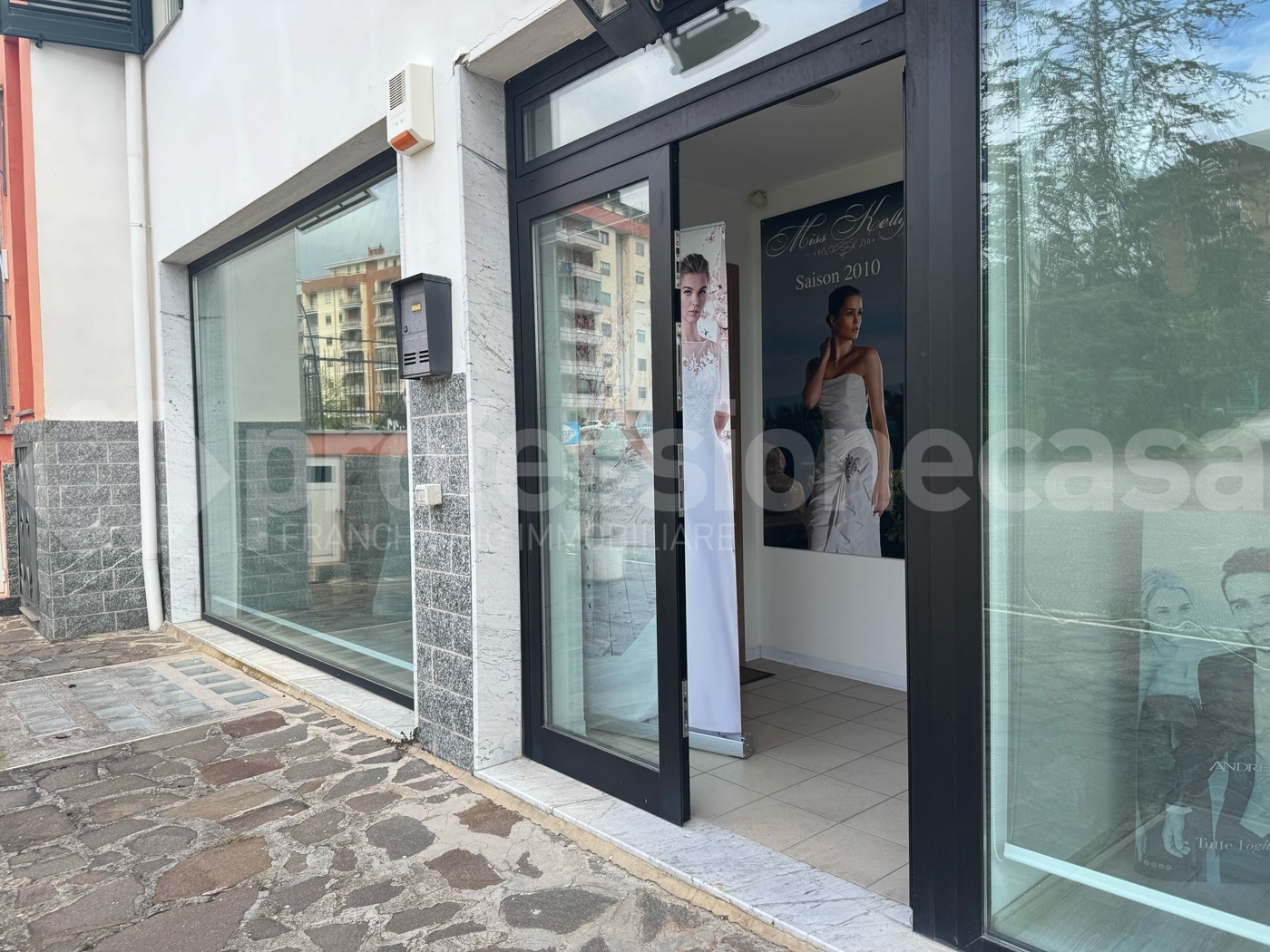 Negozio in vendita a Isernia