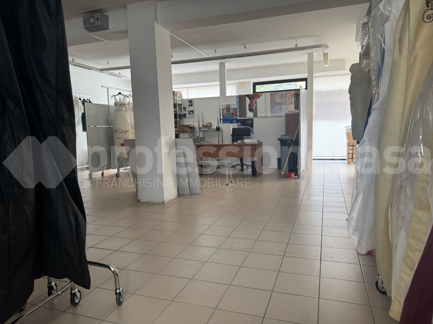 Negozio in vendita a Isernia