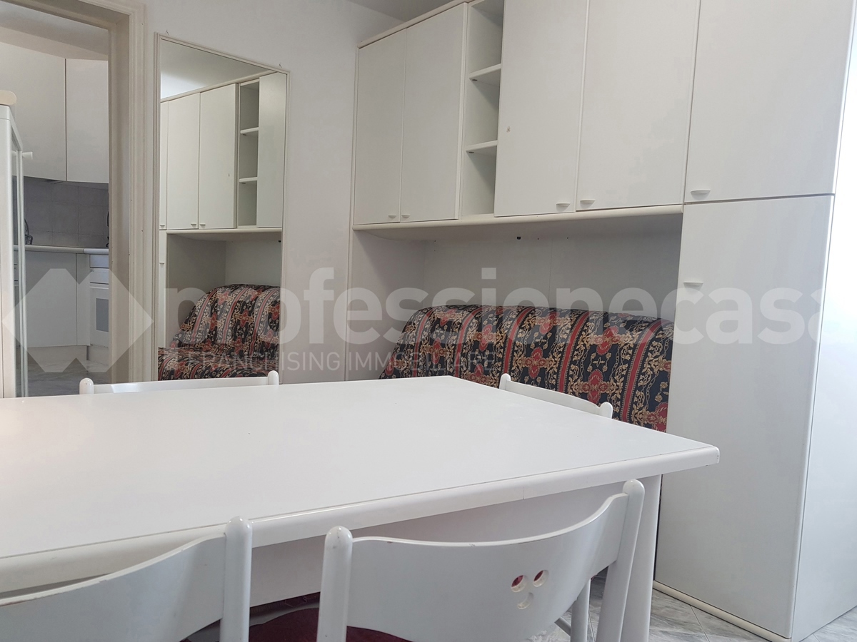 Monolocale arredato in affitto a Castel di Sangro