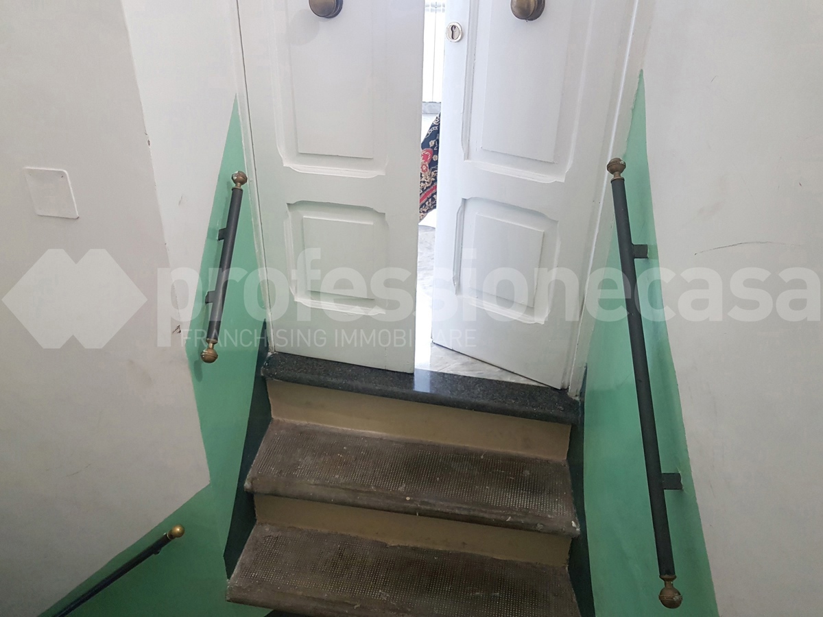 Monolocale arredato in affitto a Castel di Sangro