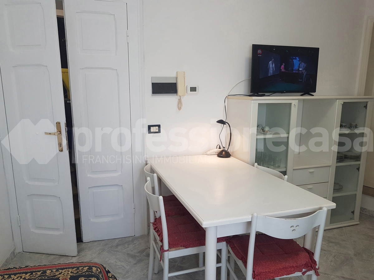 Monolocale arredato in affitto a Castel di Sangro