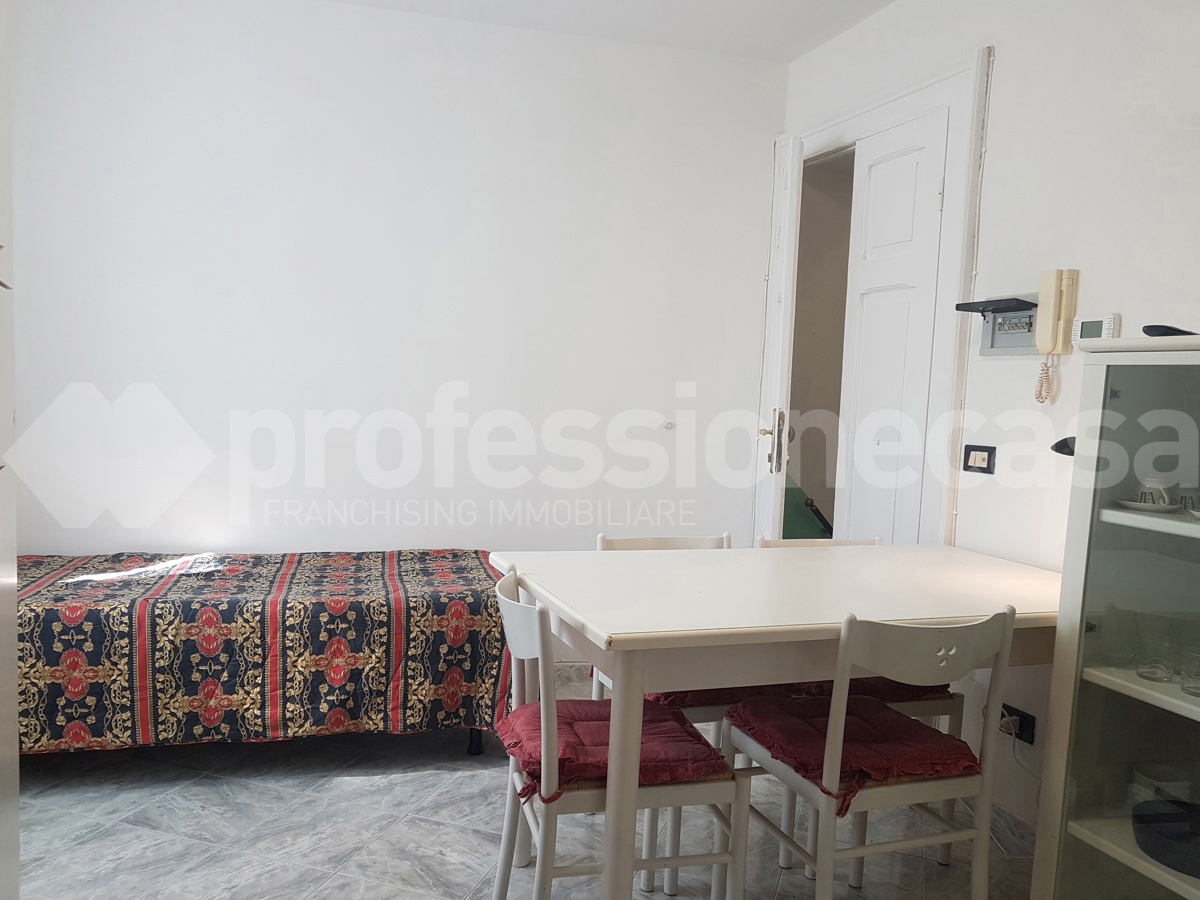 Monolocale arredato in affitto a Castel di Sangro