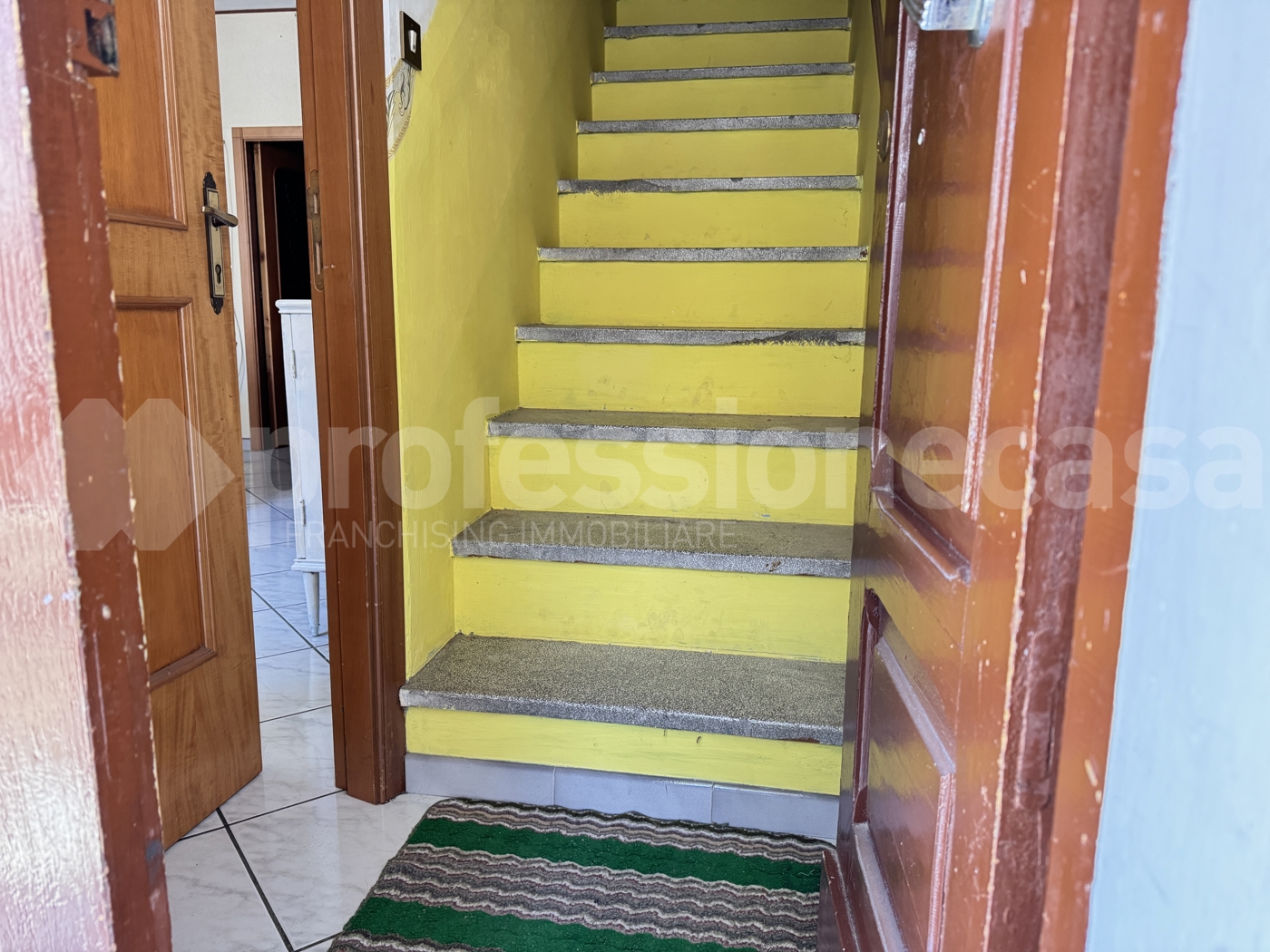 Appartamento in vendita a Pescocostanzo