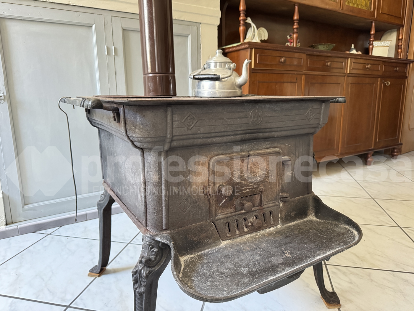 Appartamento in vendita a Pescocostanzo