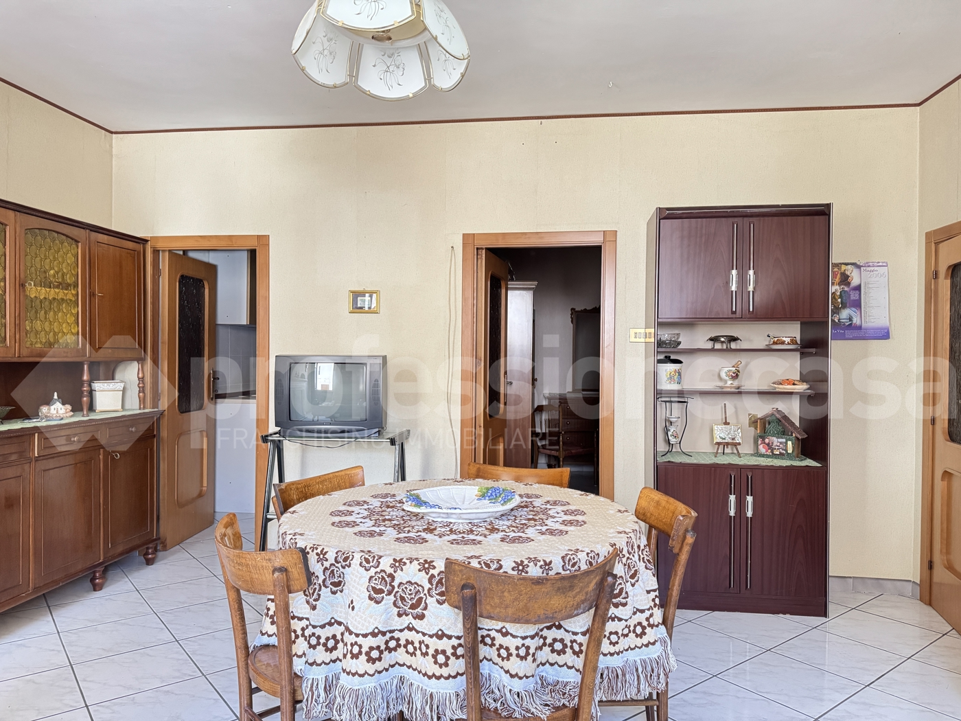 Appartamento in vendita a Pescocostanzo