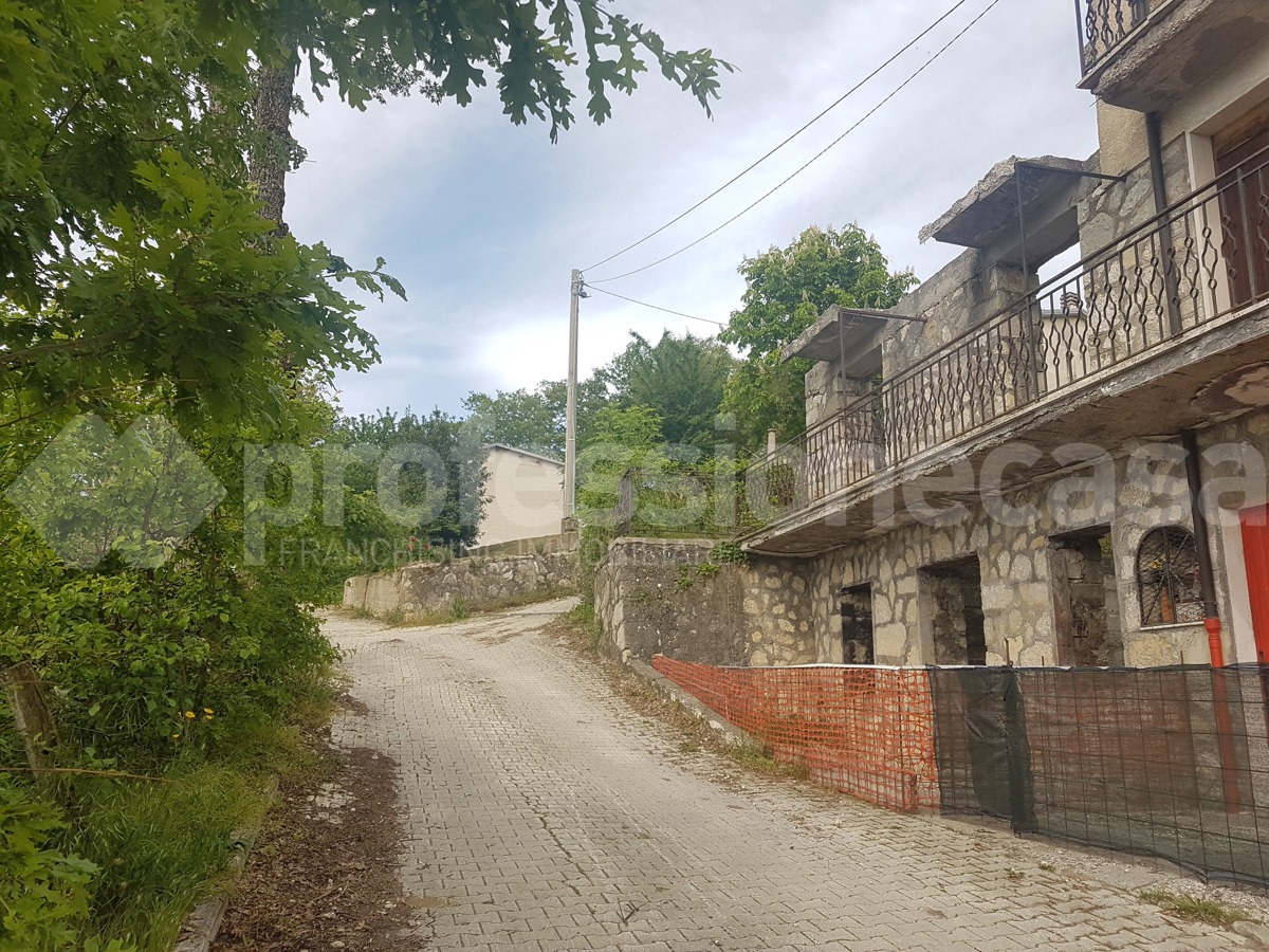 Terreno Edificabile in vendita a Ateleta