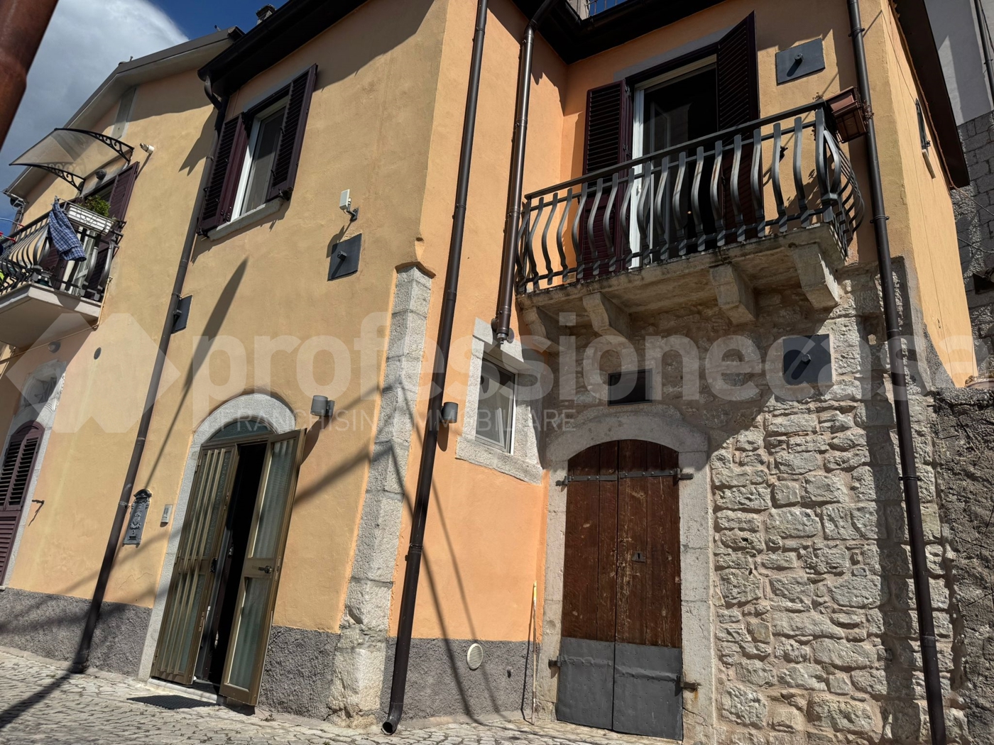 Trilocale in vendita a Forl del Sannio