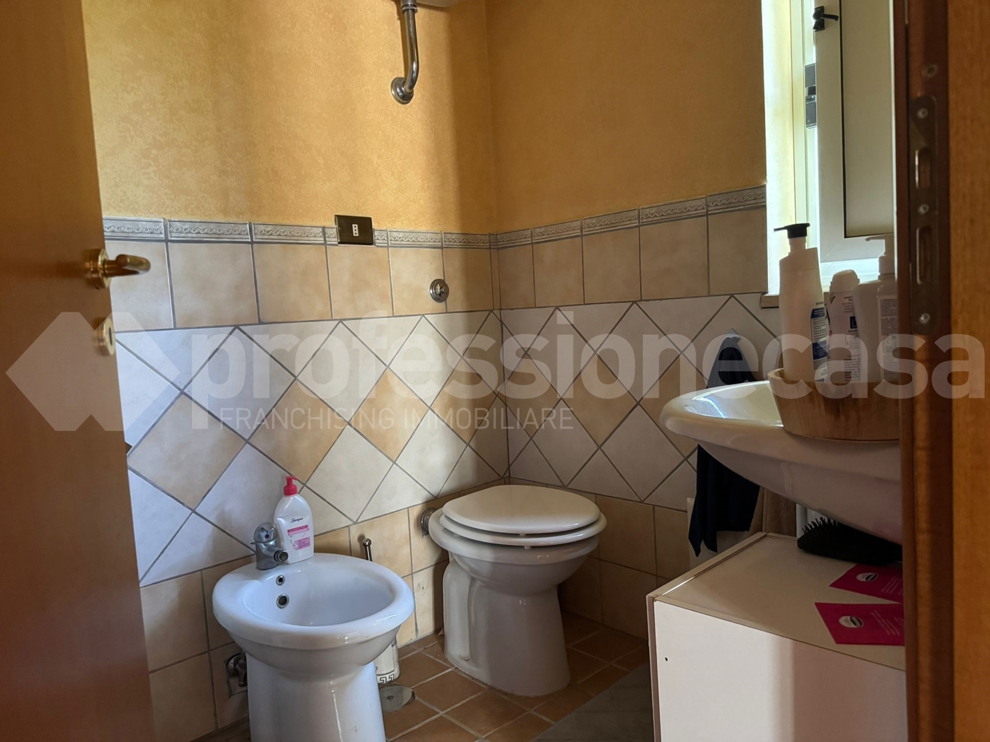 Casa indipendente in vendita a Forl del Sannio