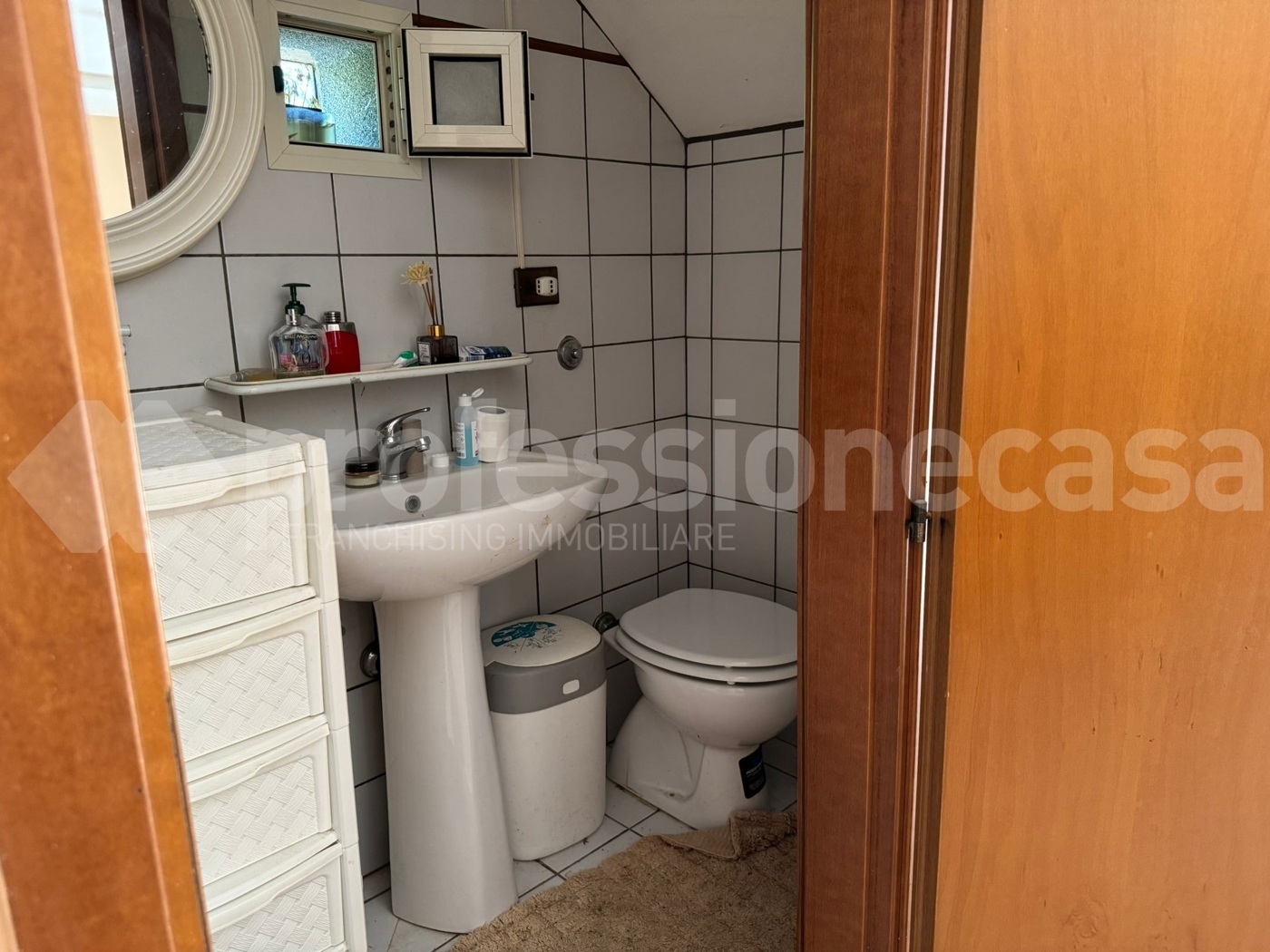 Casa indipendente in vendita a Forl del Sannio