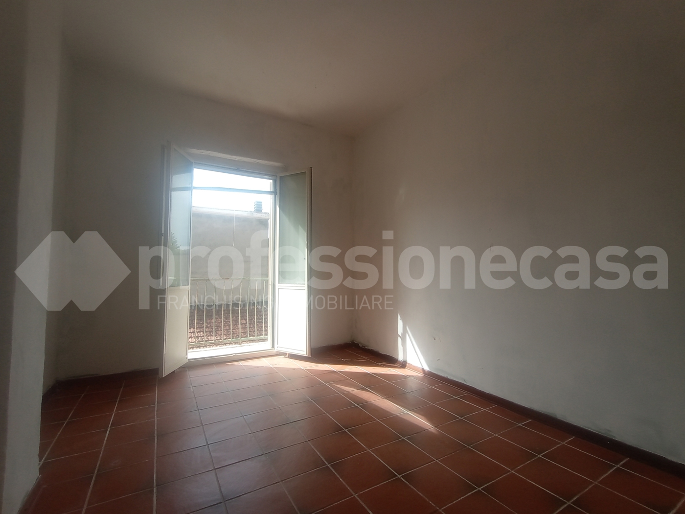 Casa indipendente con box a Ateleta