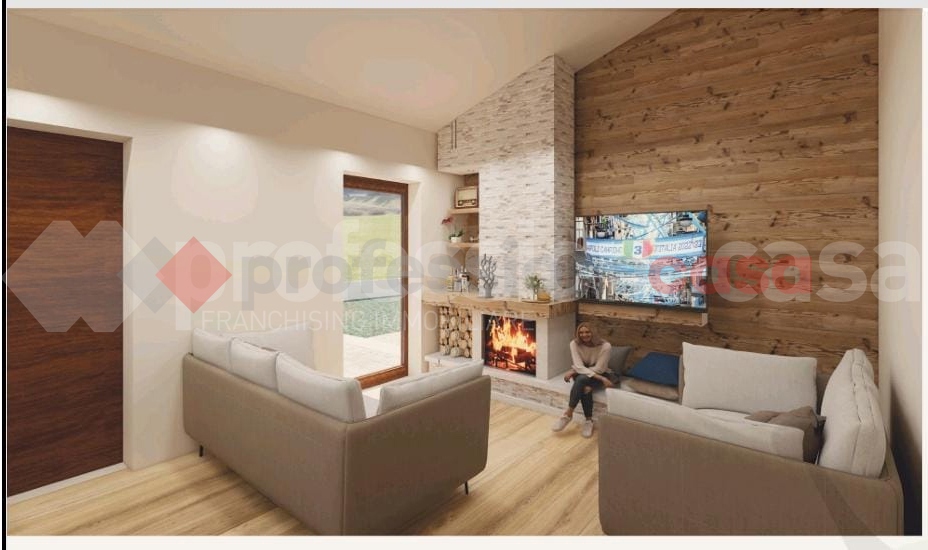 Villa in vendita a Castel di Sangro