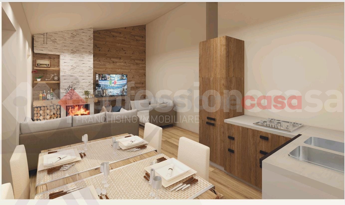 Villa in vendita a Castel di Sangro