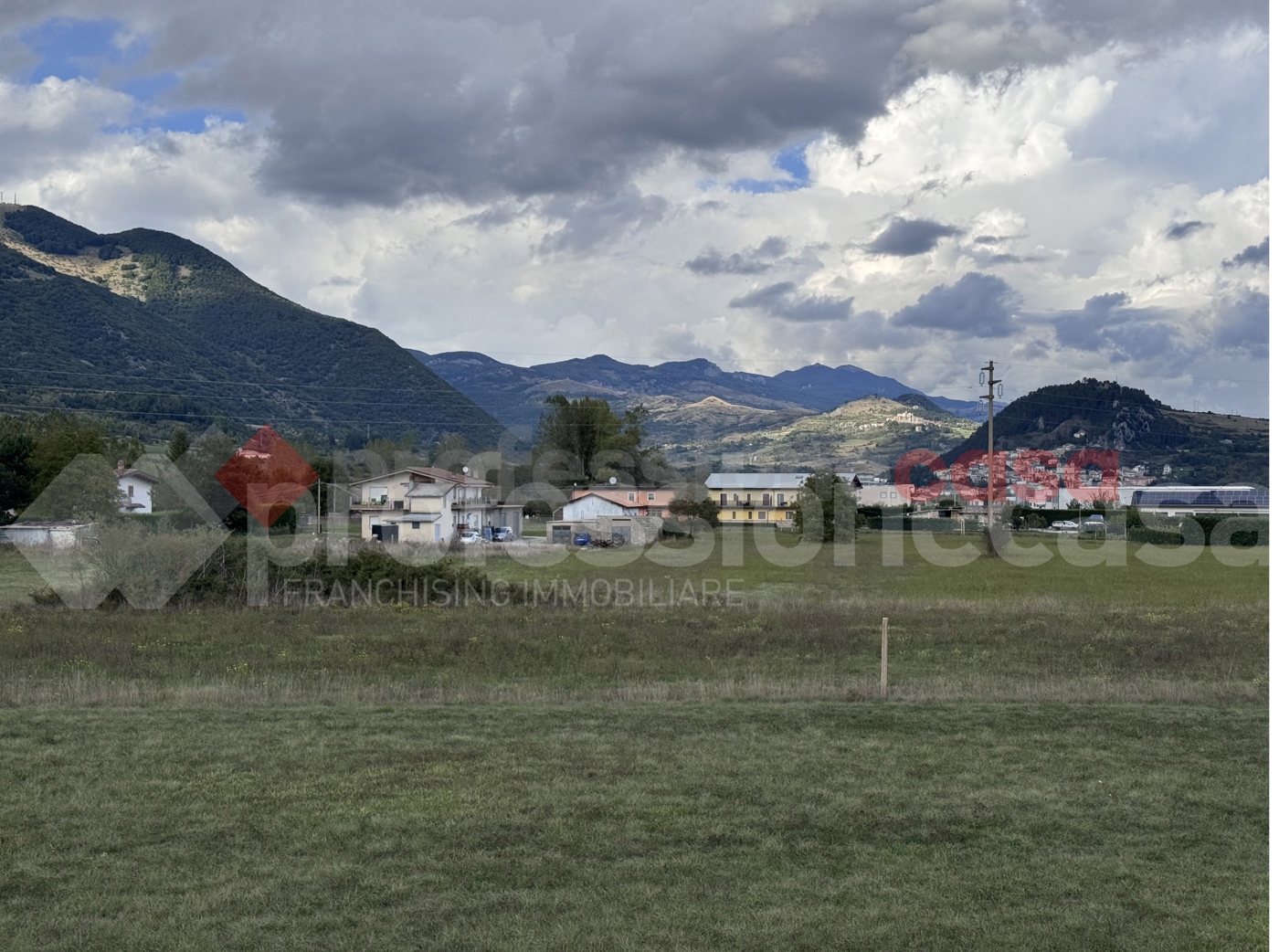 Villa in vendita a Castel di Sangro