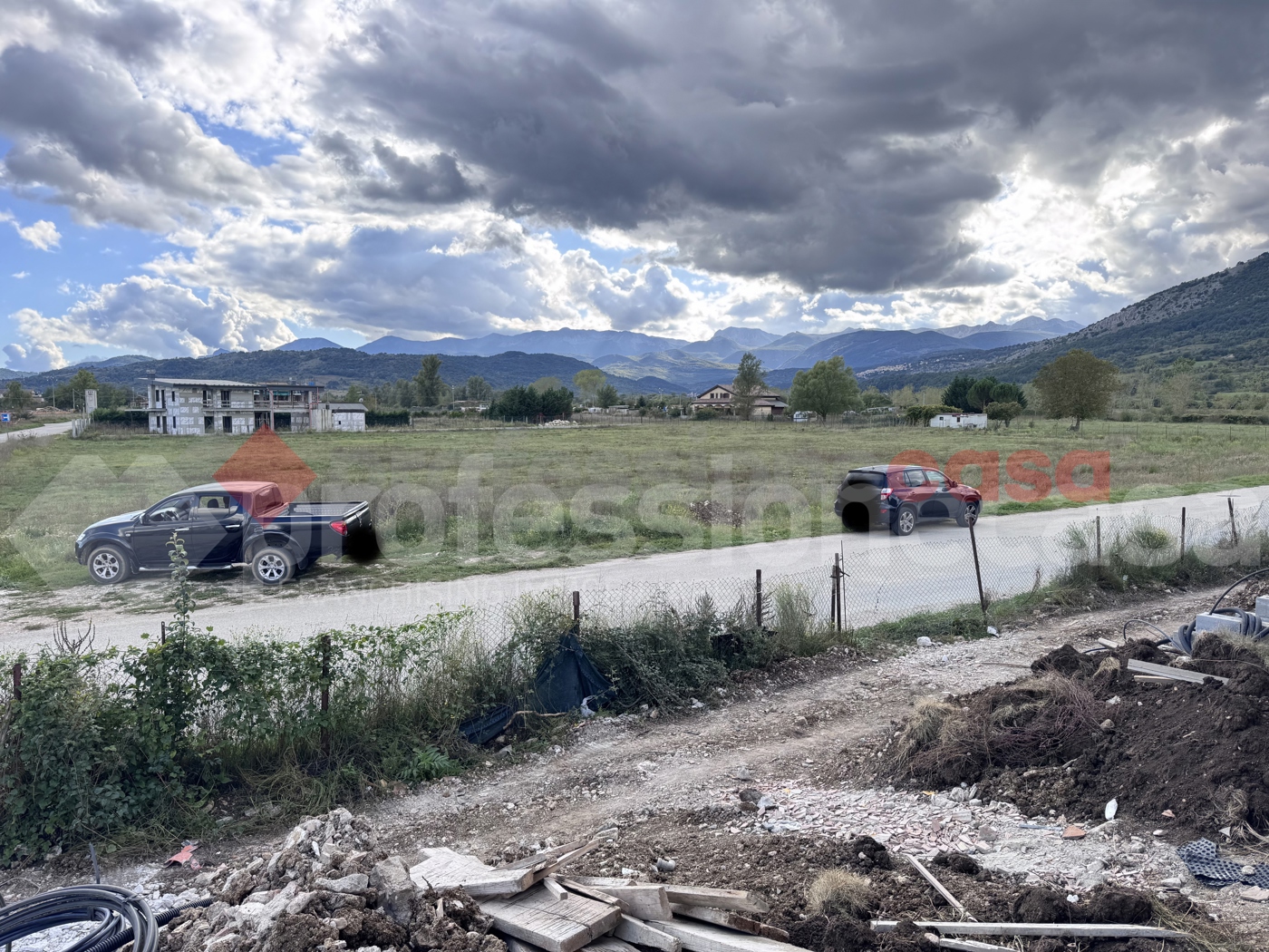 Villa in vendita a Castel di Sangro
