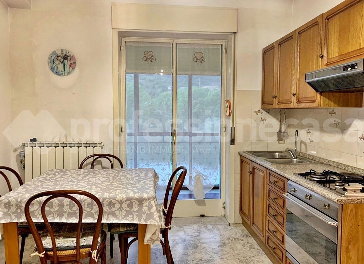 Attico arredato in affitto a Castel di Sangro