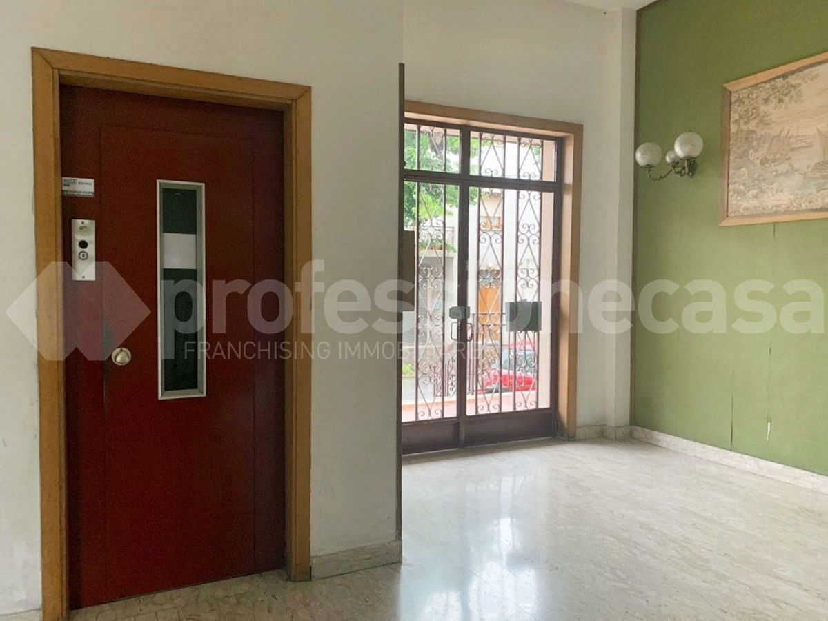 Attico arredato in affitto a Castel di Sangro