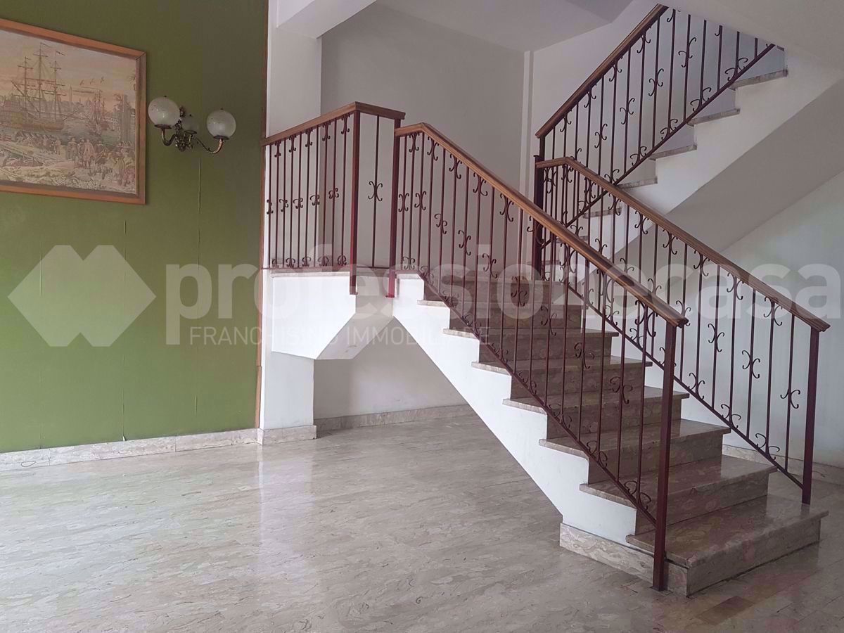 Attico arredato in affitto a Castel di Sangro