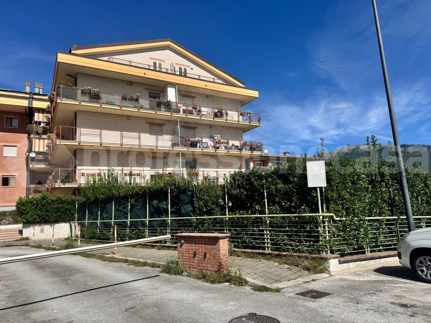 Bilocale in vendita a Isernia