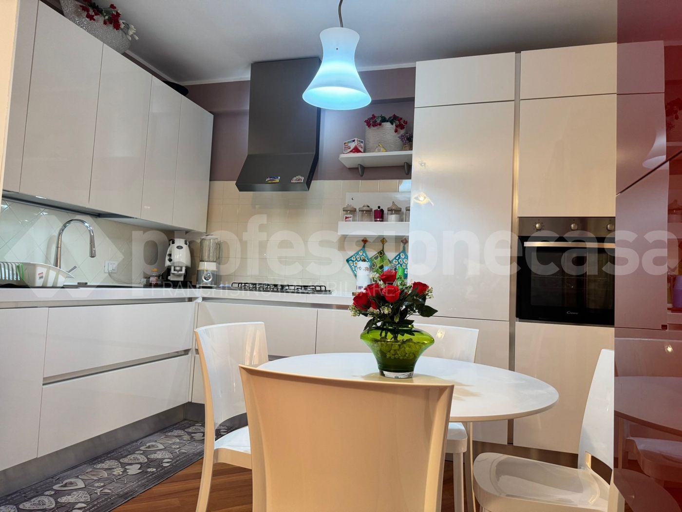 Bilocale in vendita a Isernia