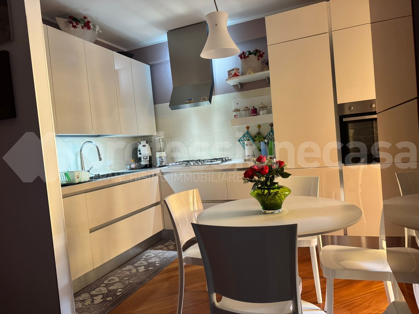 Bilocale in vendita a Isernia