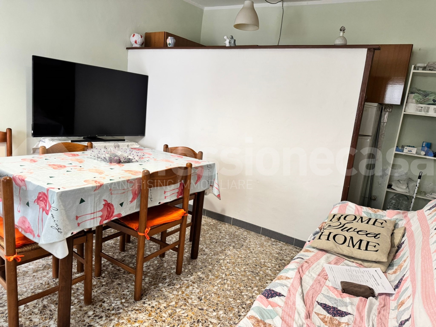 Casa indipendente in vendita a Fornelli