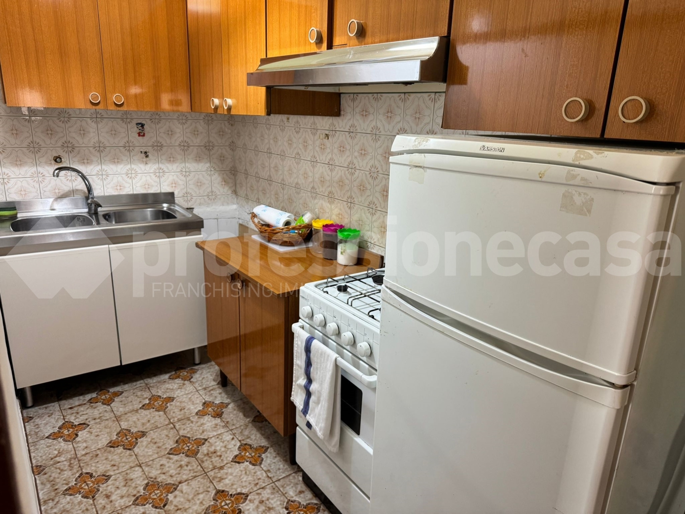 Casa indipendente in vendita a Fornelli