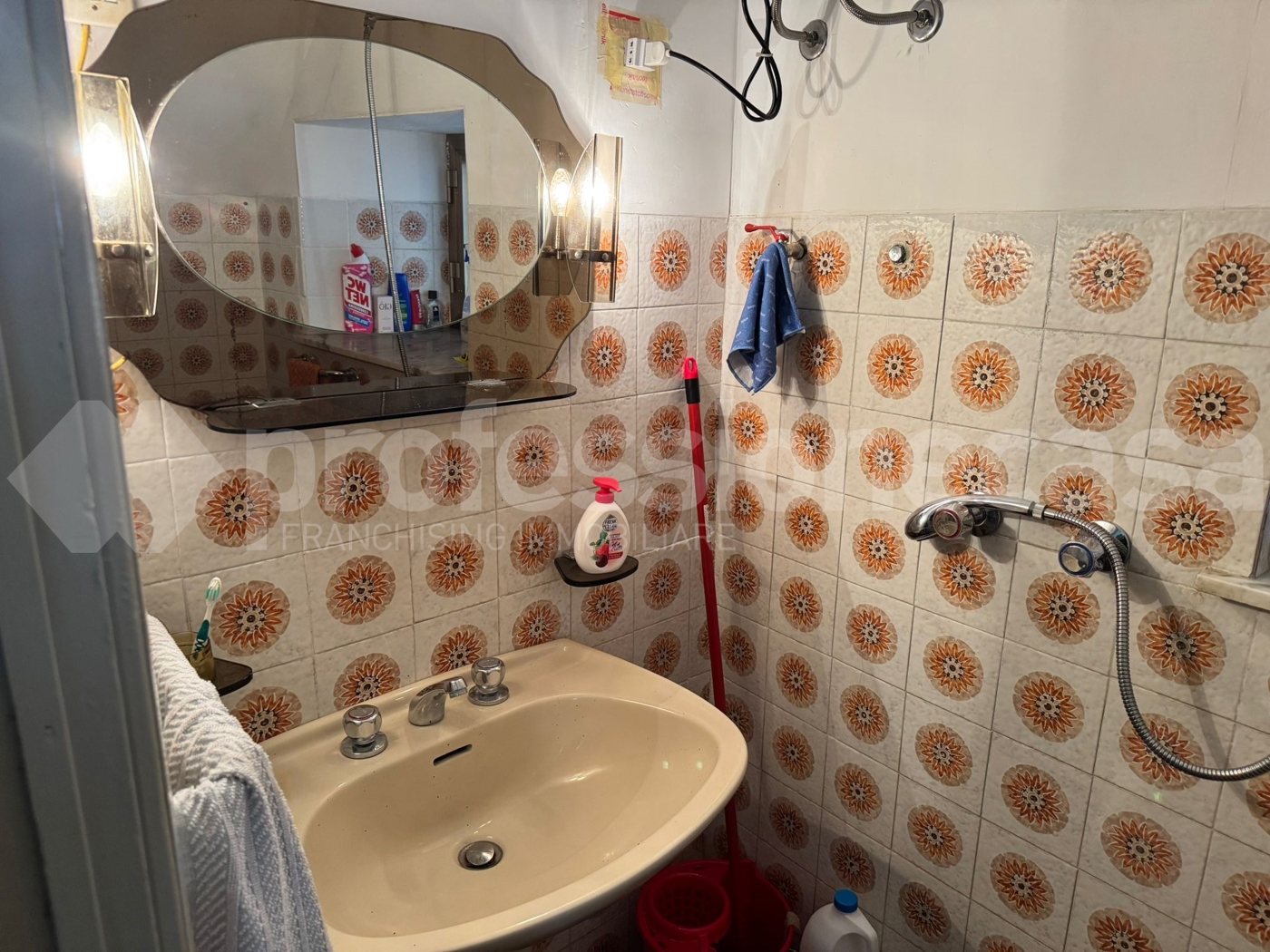 Casa indipendente in vendita a Fornelli