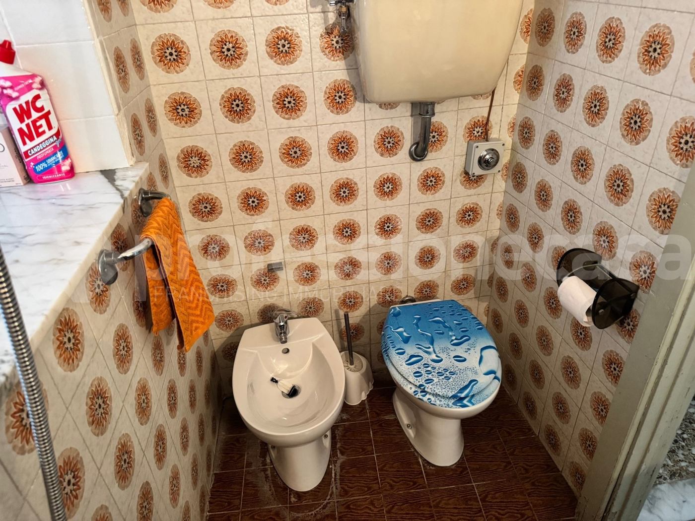 Casa indipendente in vendita a Fornelli