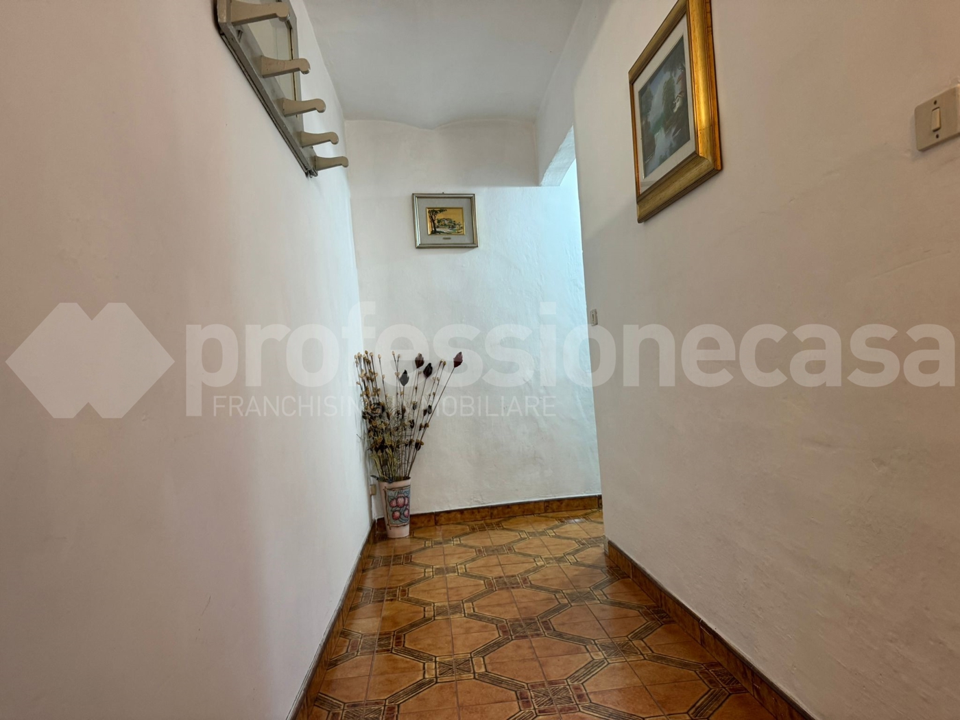 Casa indipendente in vendita a Fornelli