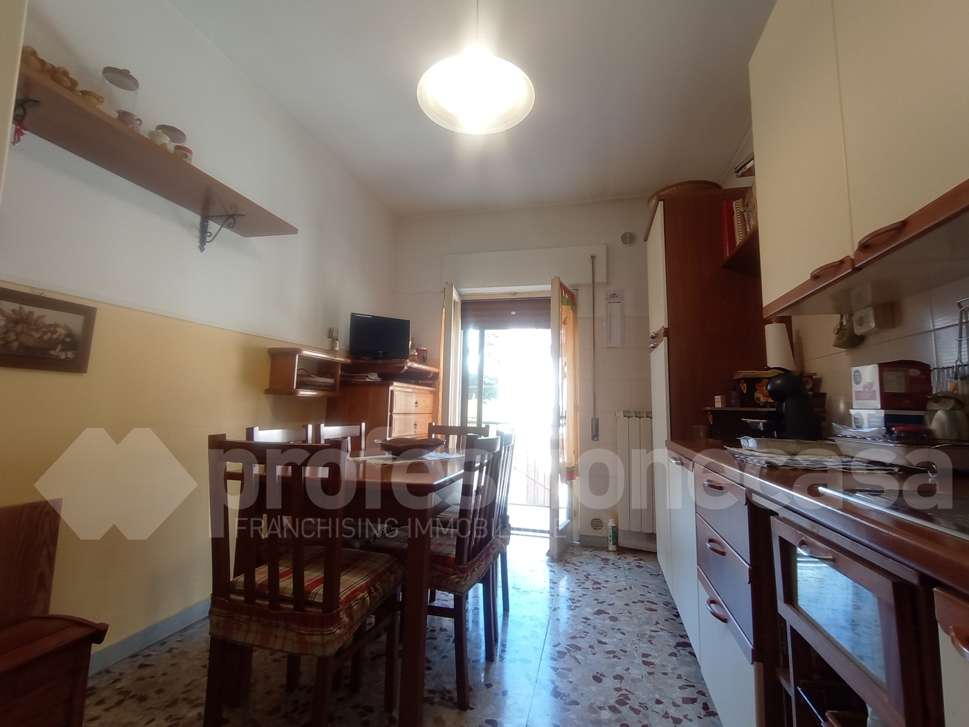 Appartamento in vendita a Ateleta