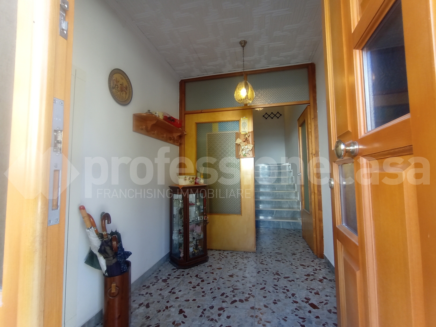 Appartamento in vendita a Ateleta