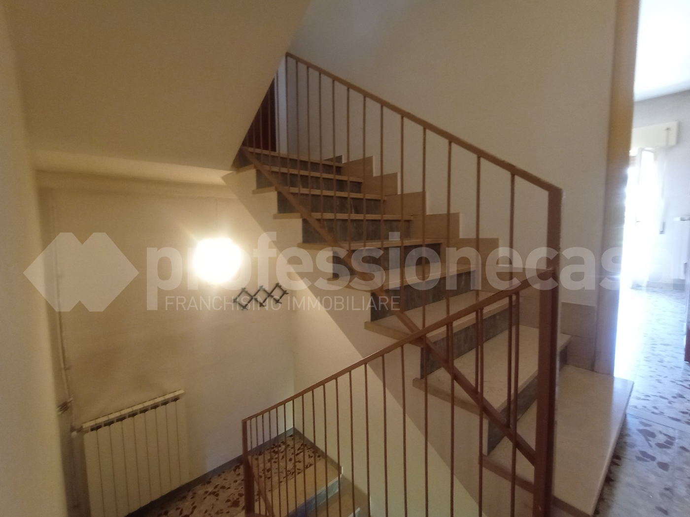 Appartamento in vendita a Ateleta