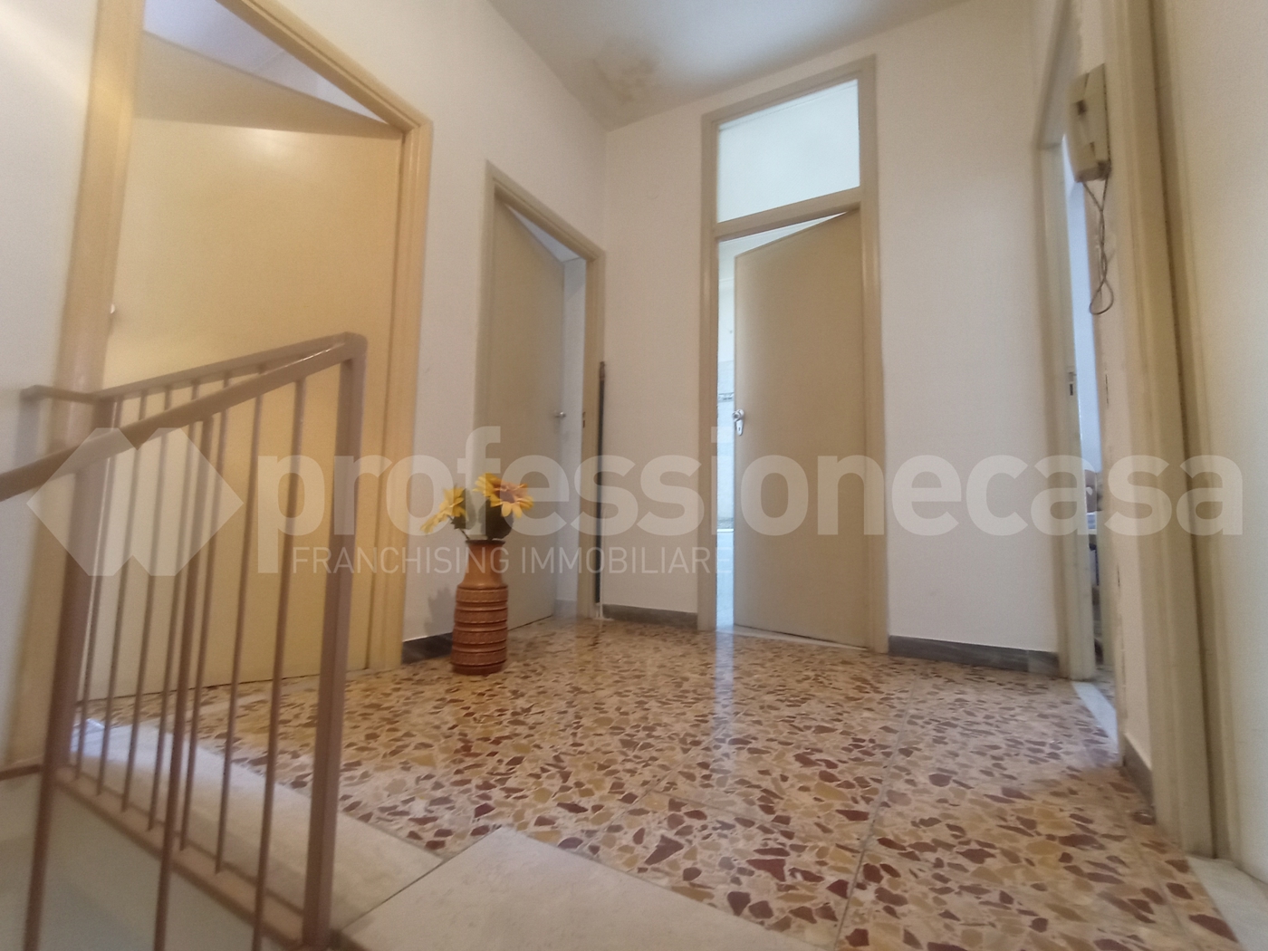 Appartamento in vendita a Ateleta