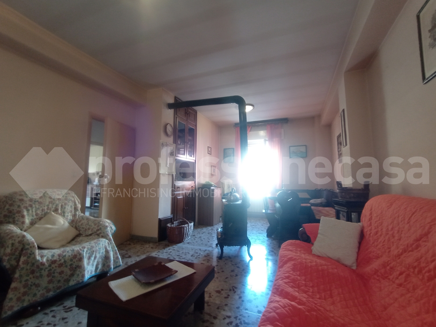 Appartamento in vendita a Ateleta