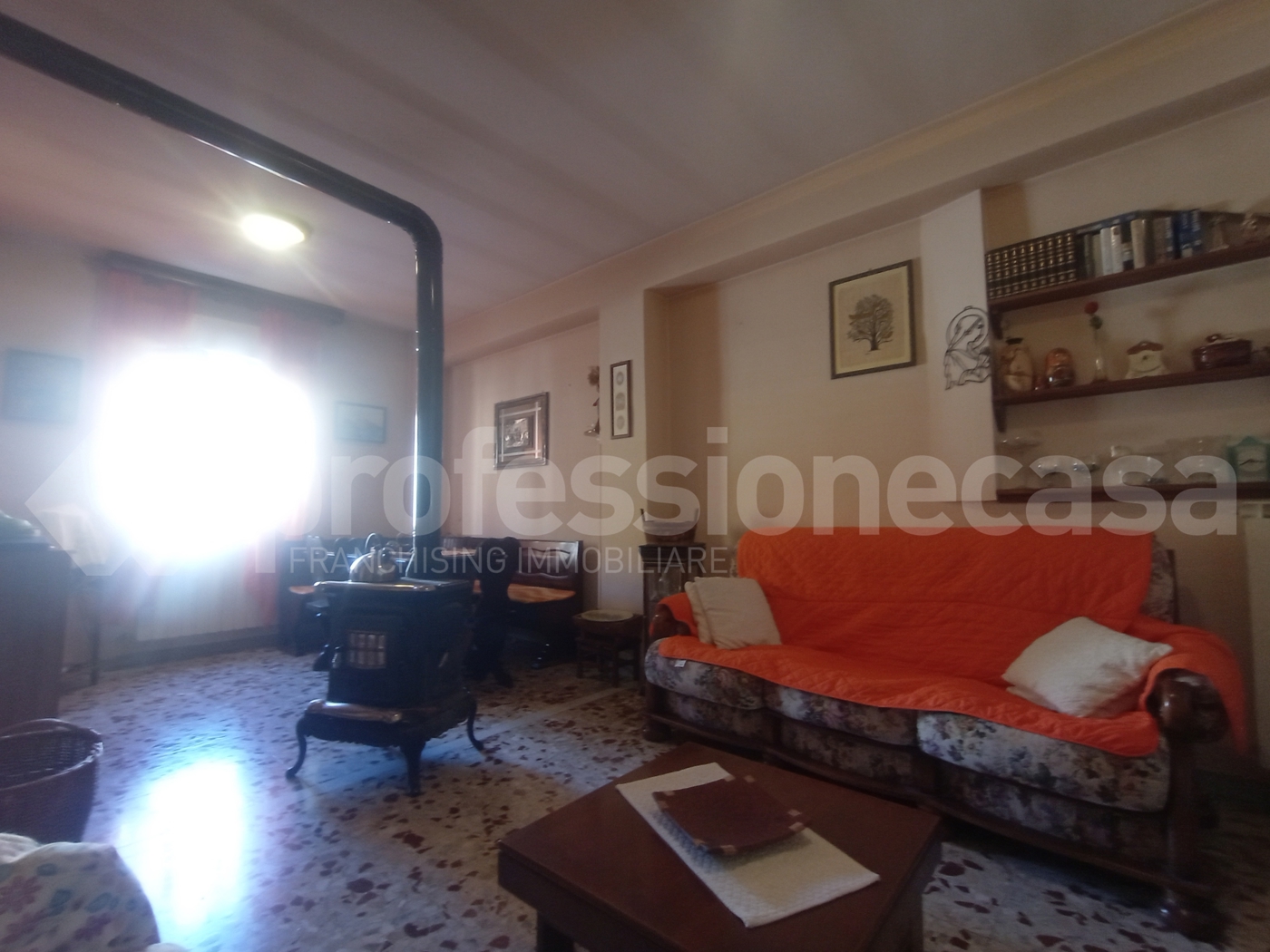 Appartamento in vendita a Ateleta