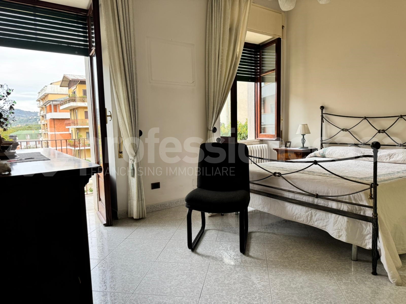 Appartamento ristrutturato a Isernia