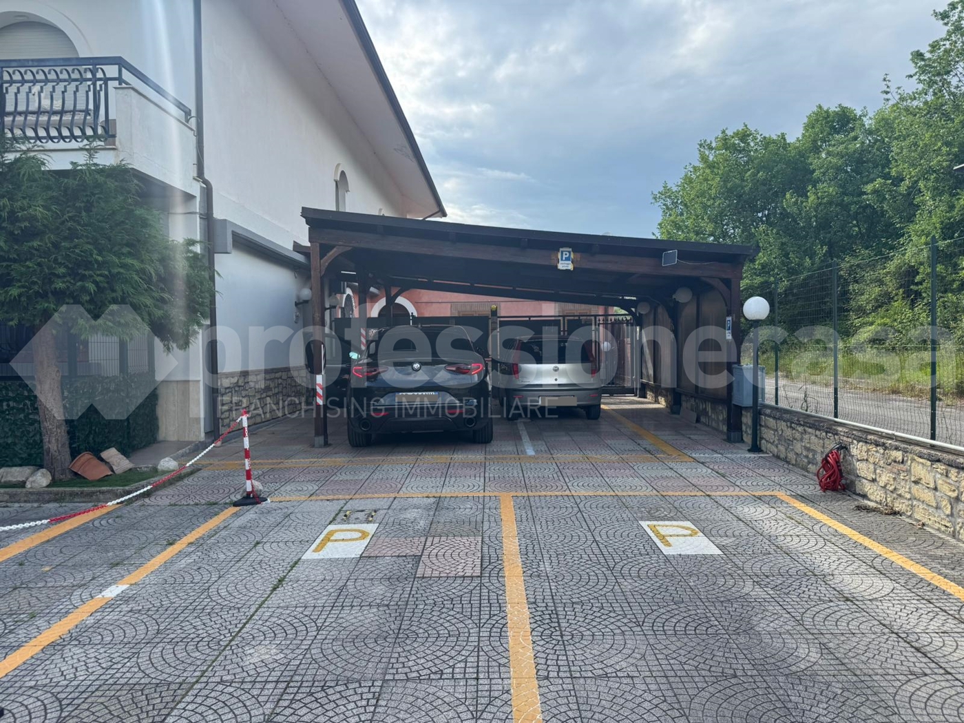 Quadrilocale in vendita a Isernia