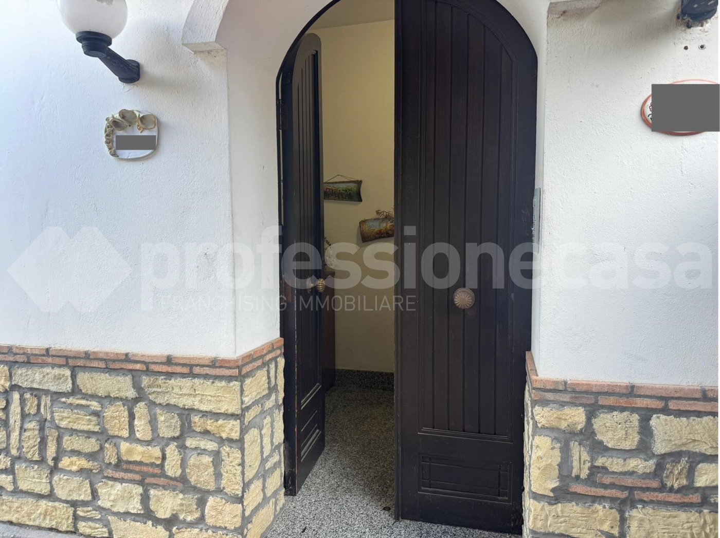 Quadrilocale in vendita a Isernia