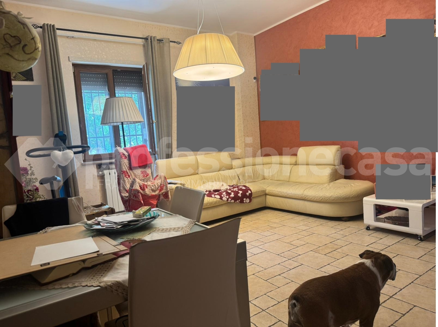 Quadrilocale in vendita a Isernia