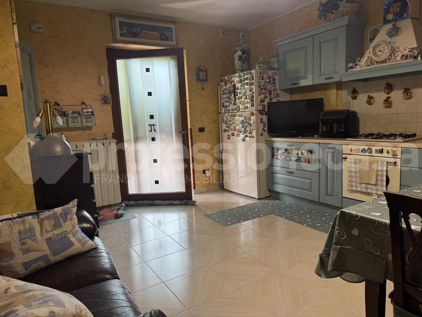 Quadrilocale in vendita a Isernia