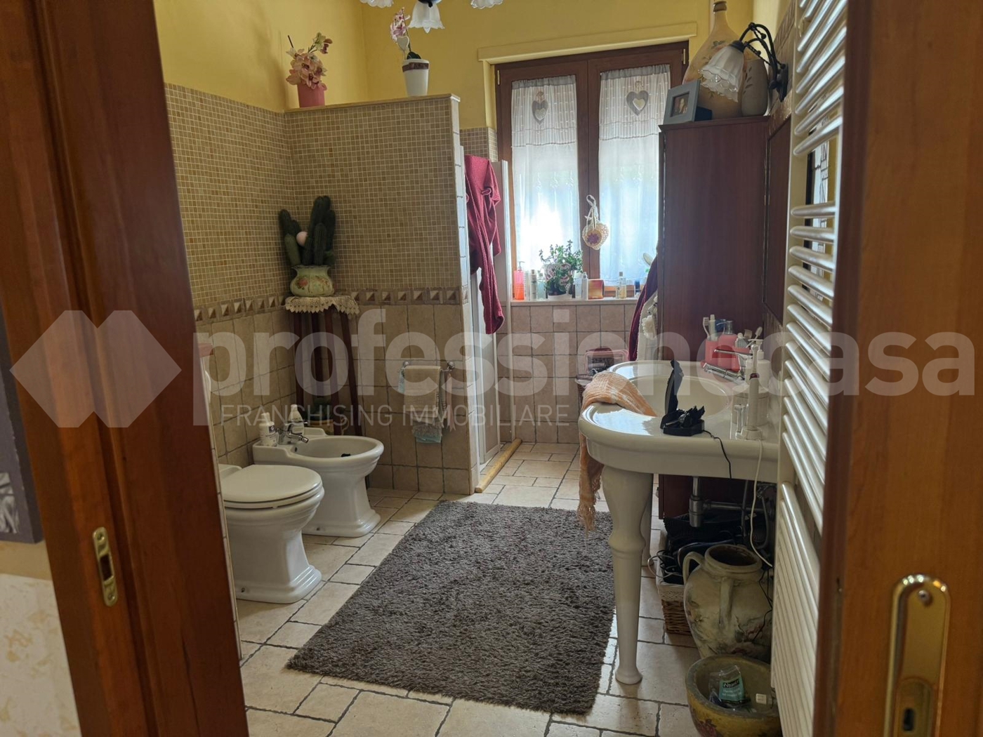 Quadrilocale in vendita a Isernia