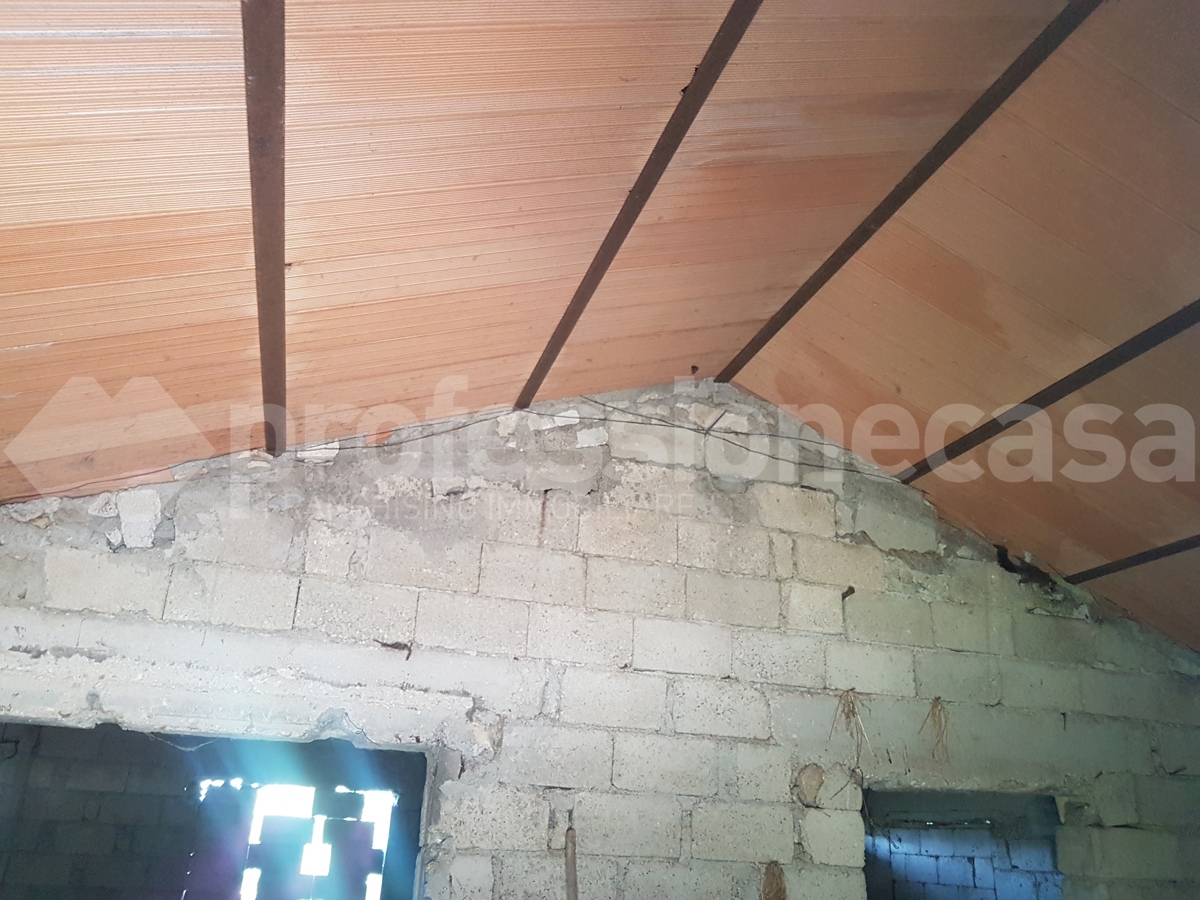 Rustico con giardino a Ateleta