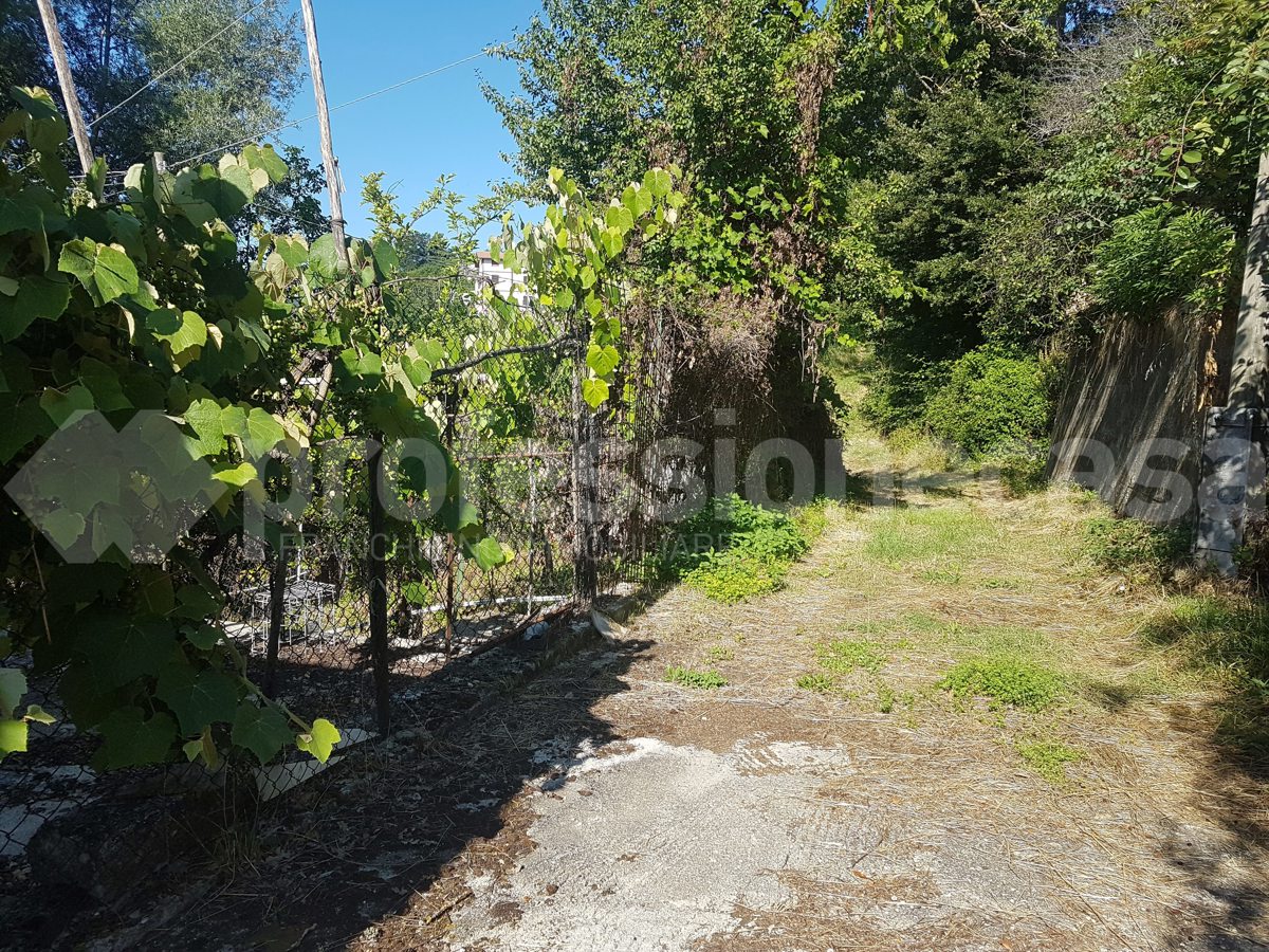 Rustico con giardino a Ateleta