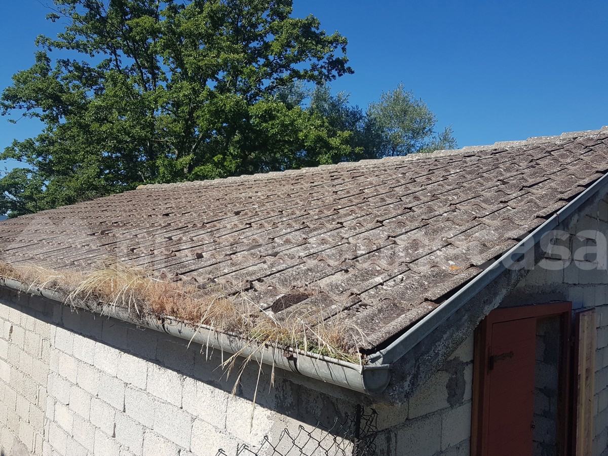 Rustico con giardino a Ateleta