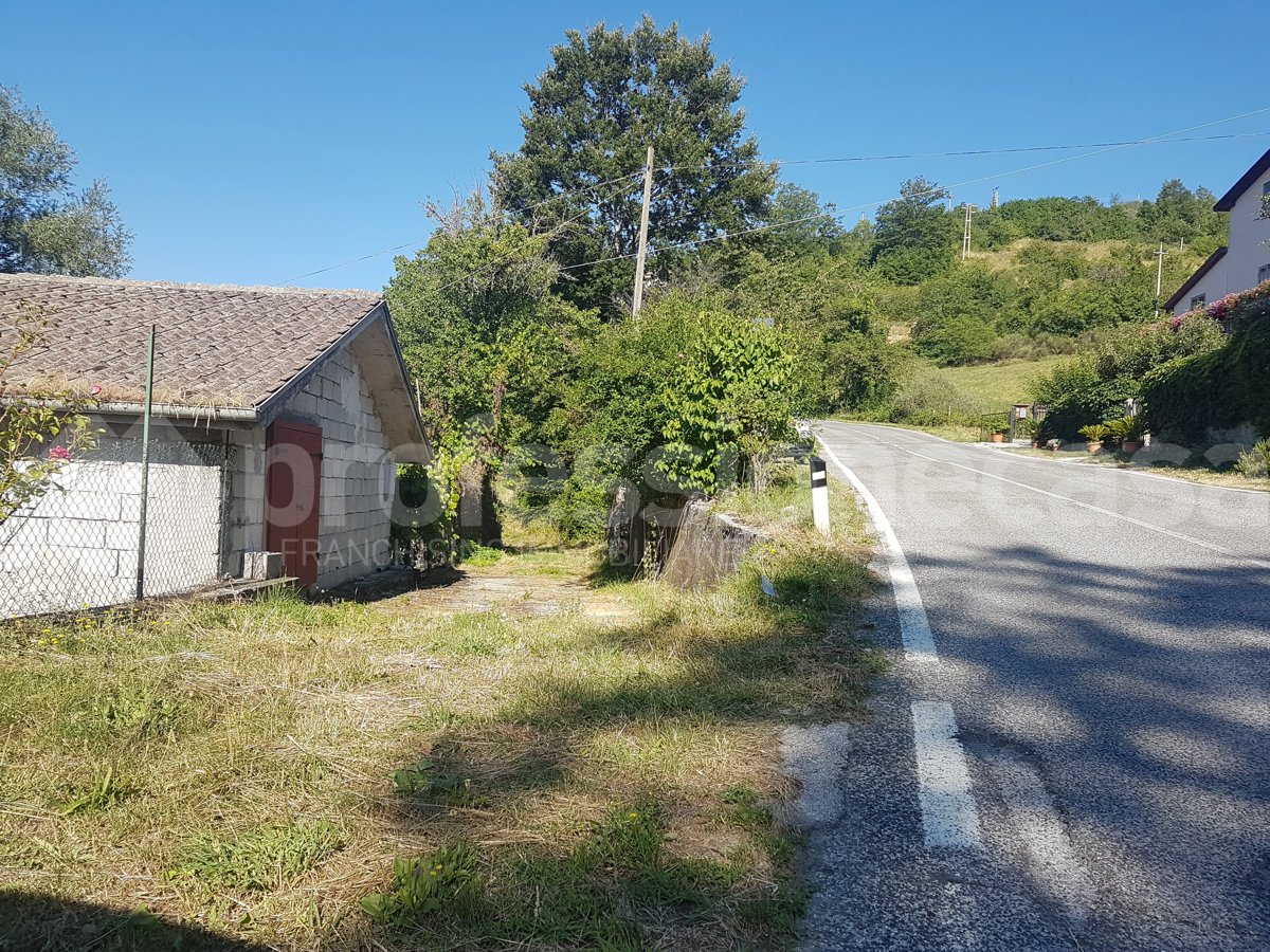 Rustico con giardino a Ateleta