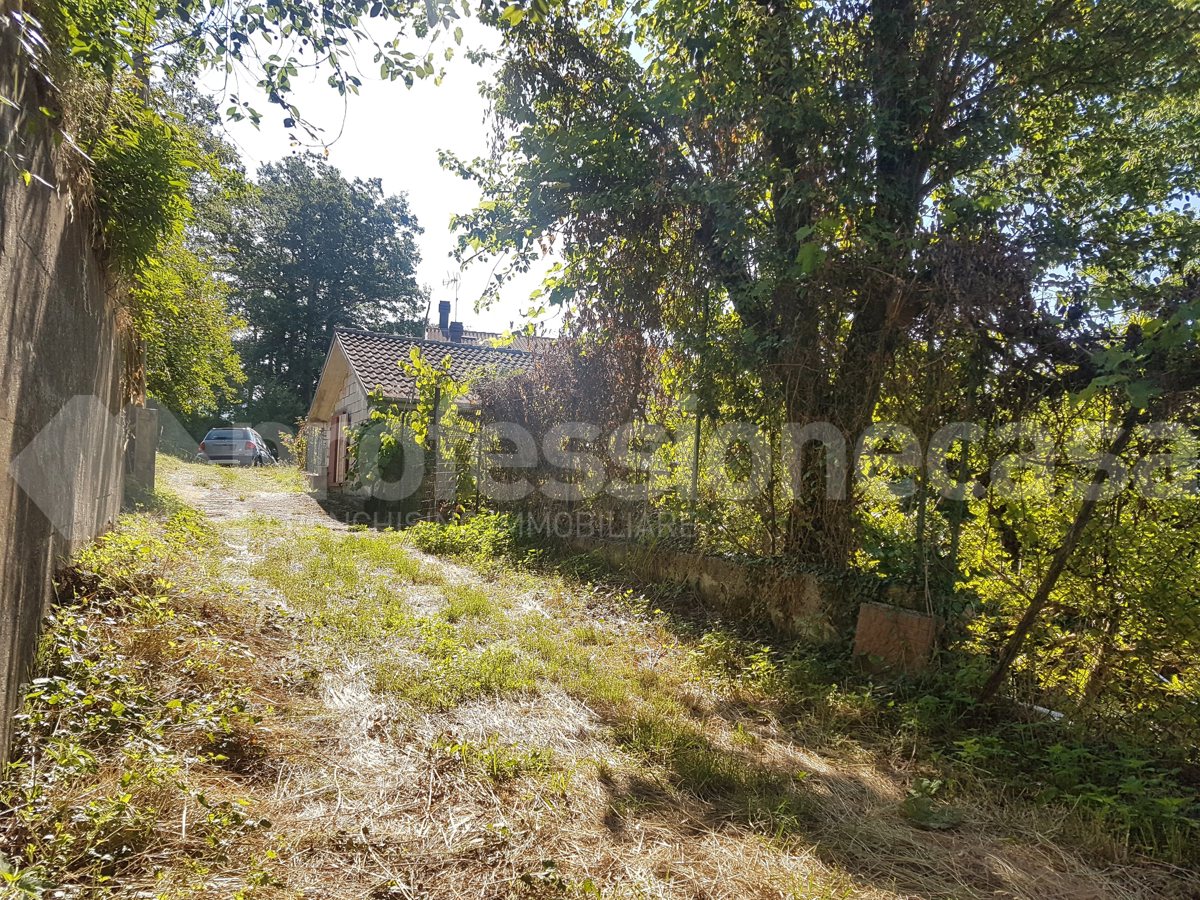 Rustico con giardino a Ateleta